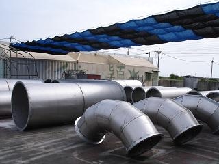 泓鑫風管工程行-undefined