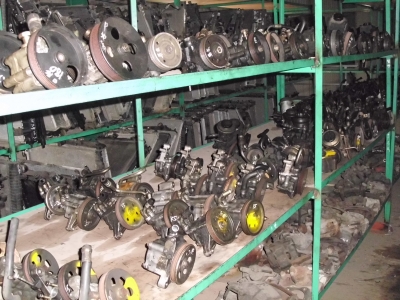 大衛環保有限公司-undefined