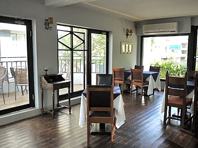 Paradise Space 宇宙天堂主題餐廳-undefined