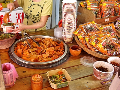 丈母娘豆干-undefined