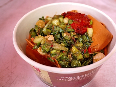 丈母娘豆干-undefined