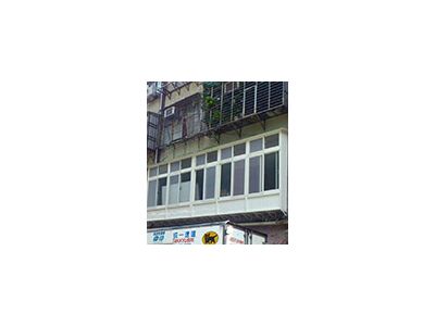 安心鋁門窗行-undefined
