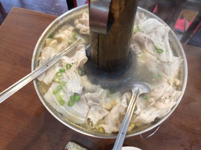 珍香麵食快炒-undefined