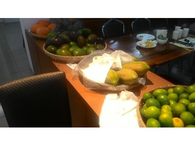 淘米樂蔬食園地館-undefined