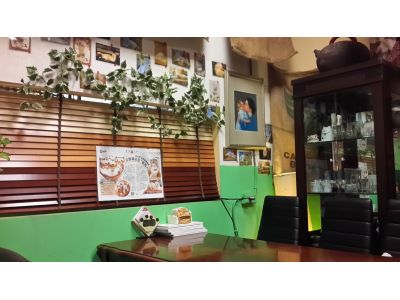 咕魯咕魯貓咖啡-undefined