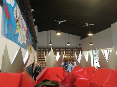 三合美食品股份有限公司-undefined