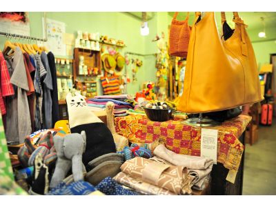 繭裹公平貿易有限公司-undefined