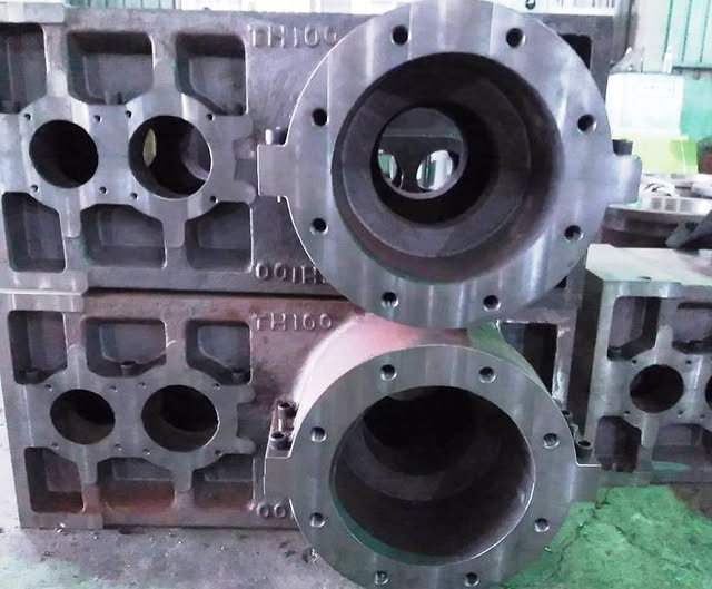 銓禾企業(搪孔加工)-undefined