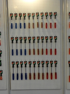 工豐企業股份有限公司-undefined