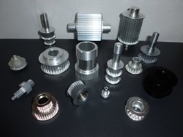 永隆精密機械皮帶輪實業有限公司-undefined