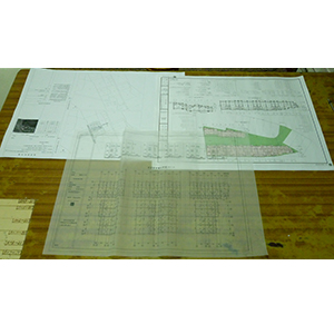 大圖黑白彩色影印、複印、掃描