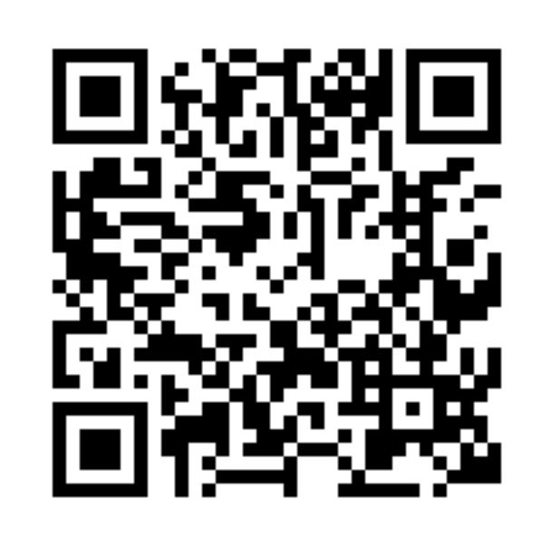 中山印刷Line好友QR