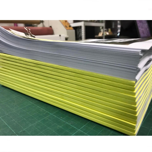 專業文件處理、裝訂