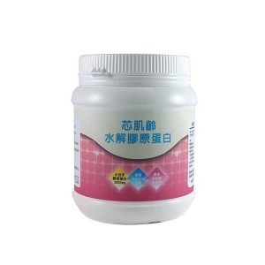 芯品生技-undefined