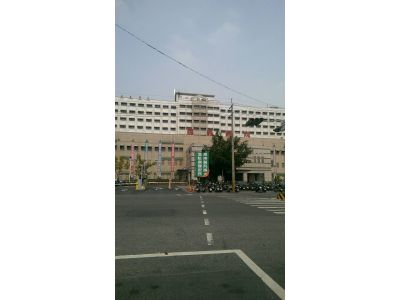 衛生福利部嘉義醫院-undefined