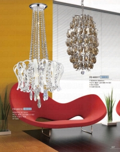 正貿電料有限公司-燈飾