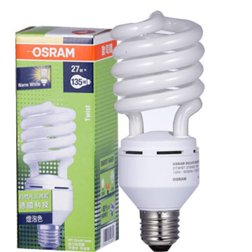 OSRAM歐司朗T3