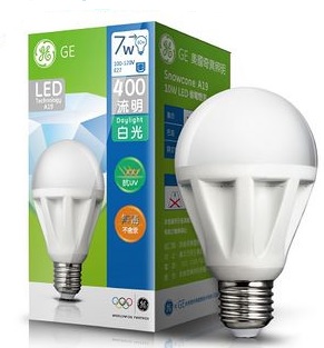 GE