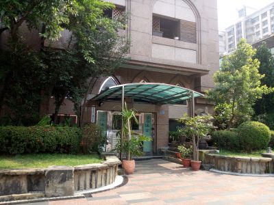 高雄市保全人員權益促進會-undefined