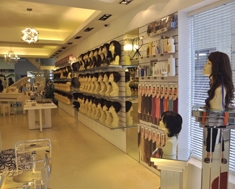 魔髮部屋假髮‧接髮專家More Fun House | 台北士林店 -undefined