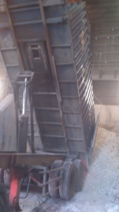 金勇國際物流有限公司-undefined