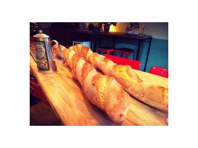 老烤香實業有限公司-undefined