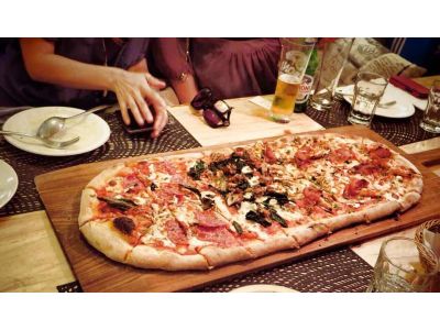 老烤香實業有限公司-undefined