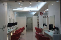 Friends Hair-undefined