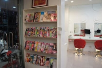 Friends Hair-undefined