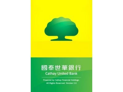 國泰世華商業銀行股份有限公司-undefined