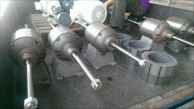 銘崙電機工業股份有限公司-undefined