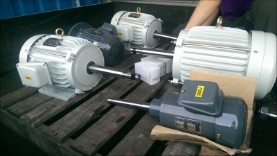 銘崙電機工業股份有限公司-undefined