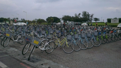 阿羅哈租車店-undefined