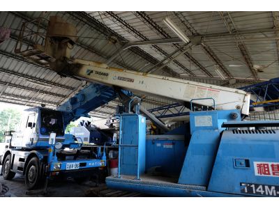 雄大起重工程行-undefined