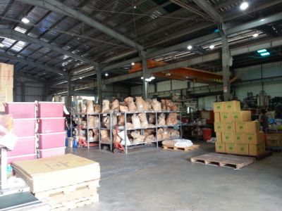 藝凱實業有限公司-undefined