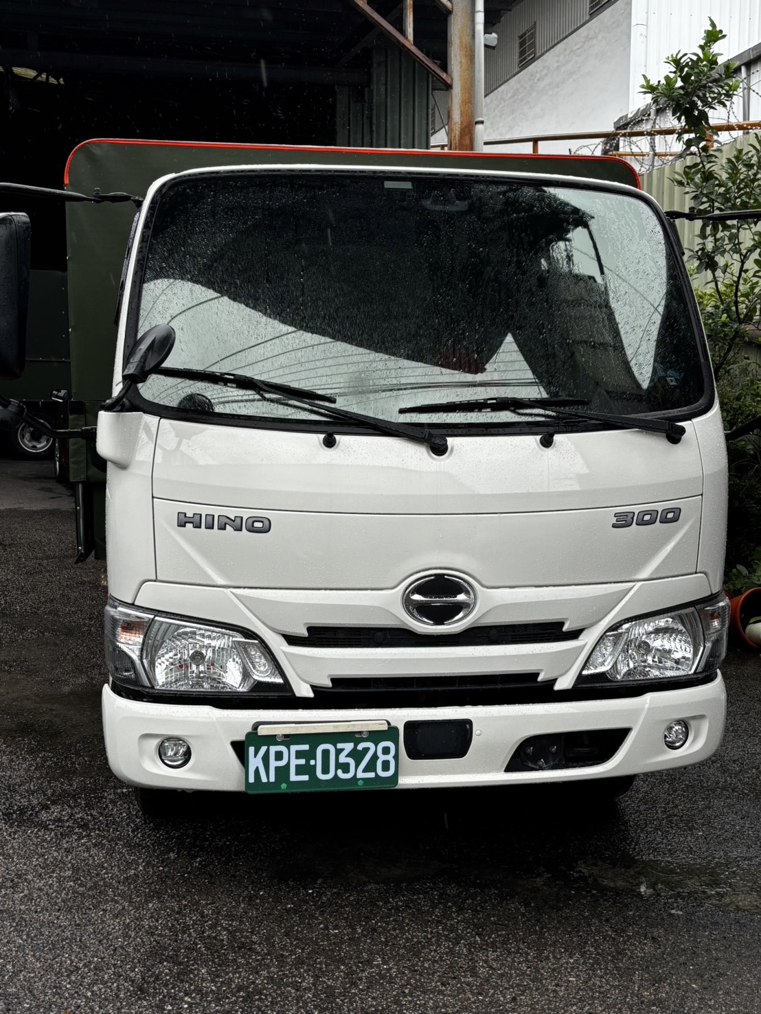 天元汽車貨運有限公司