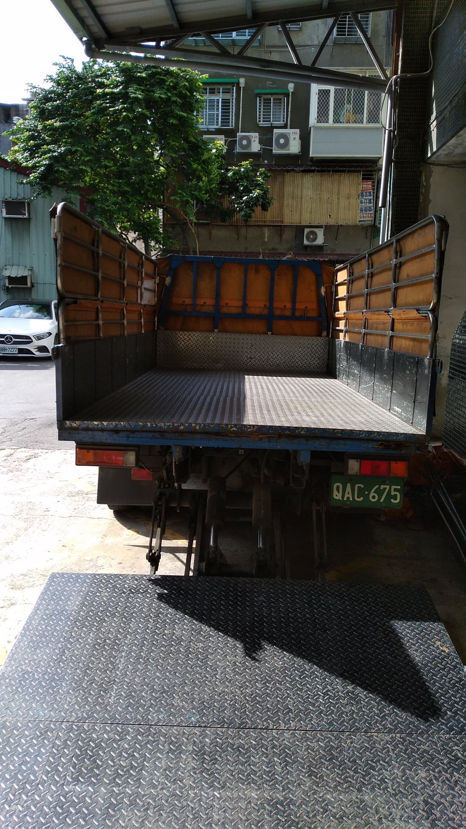 精緻搬家推薦-天元汽車貨運有限公司