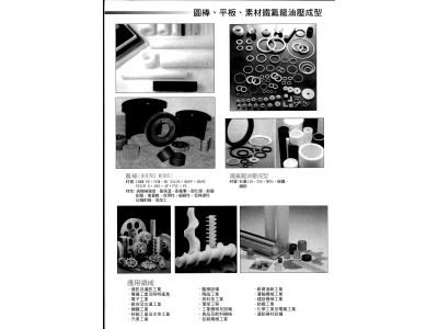 大璟企業有限公司 ✔塑膠機械零件-undefined