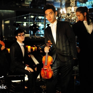 Mr. Music音樂先生婚禮樂團-undefined