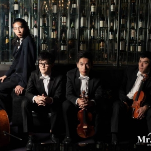 Mr. Music音樂先生婚禮樂團-undefined