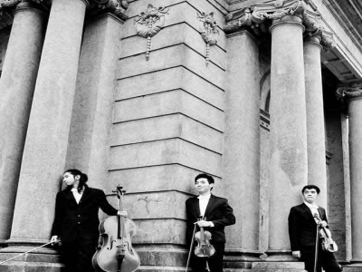 Mr. Music音樂先生婚禮樂團-undefined