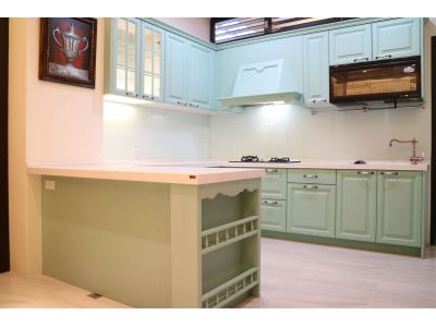 利台廚具行-undefined