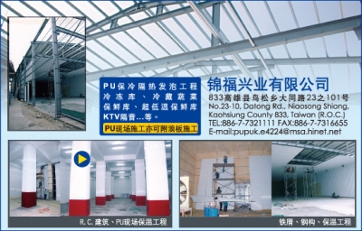 錦福興業有限公司-undefined