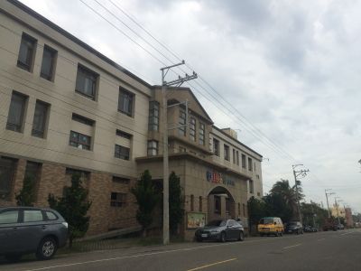 臺中市私立親子田藝術幼兒園-undefined