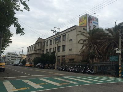 臺中市私立親子田藝術幼兒園-undefined