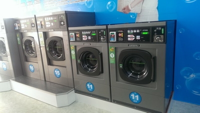 洗多屋投幣式自助洗衣店臨安店-undefined