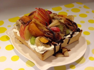 堤那Tina M&W 咖啡輕食概念館-undefined