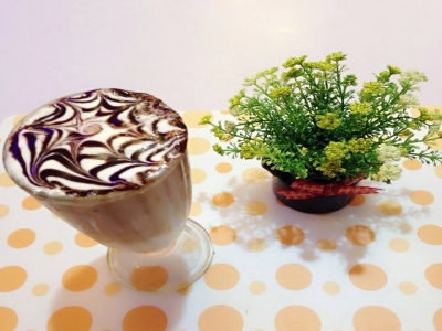 堤那Tina M&W 咖啡輕食概念館-undefined