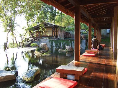 又見一炊煙景觀餐廳-undefined