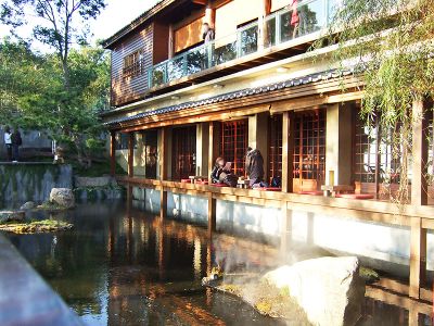 又見一炊煙景觀餐廳-undefined